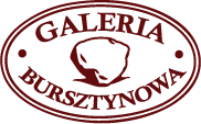 Galeria Bursztynowa logo